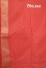 Pure Handloom Meenakari Banarasi Silk Saree